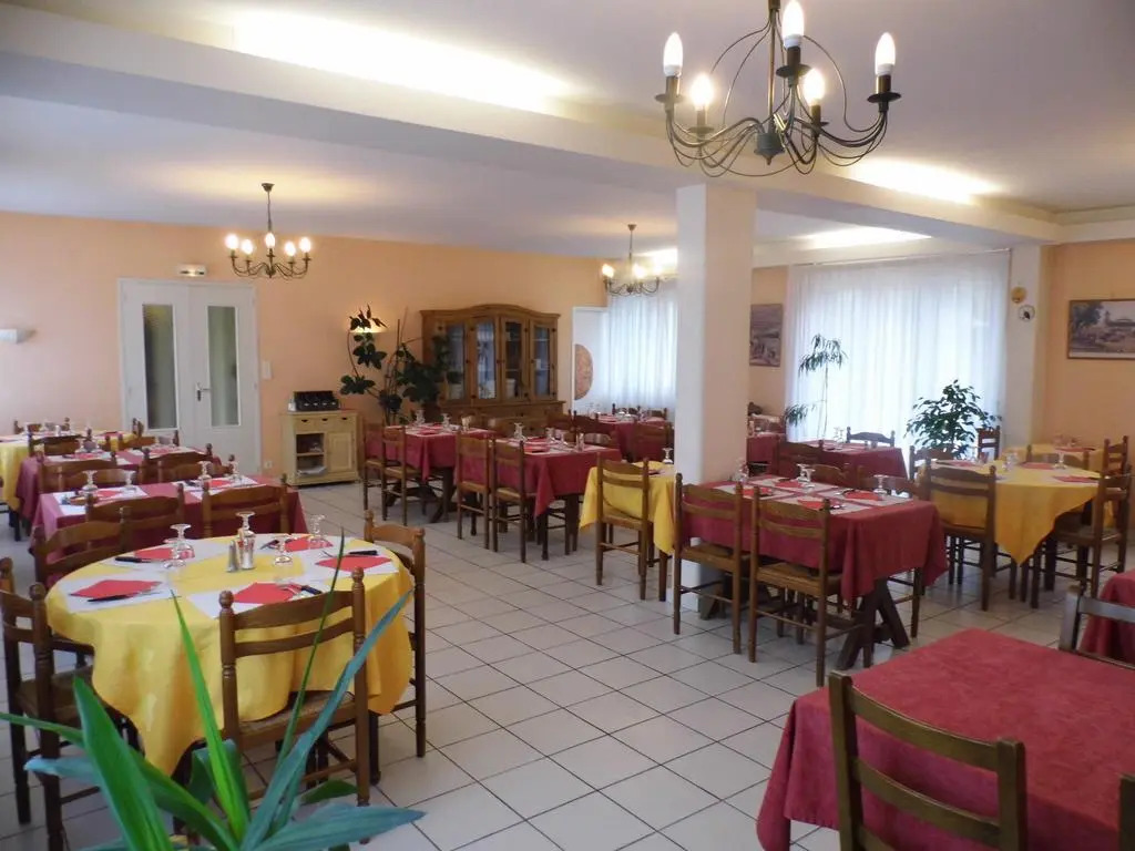 A LOrée du Bois chez Doudou&Lolo