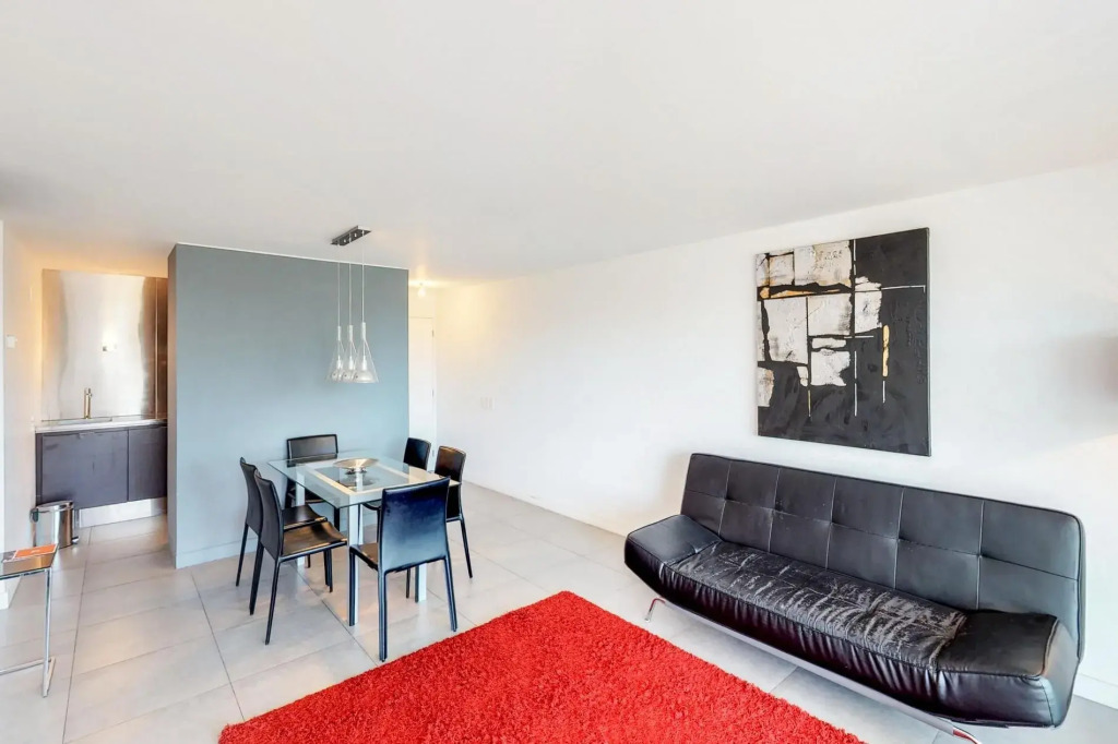 Oceana Suites Yoo ∙ Suite 302