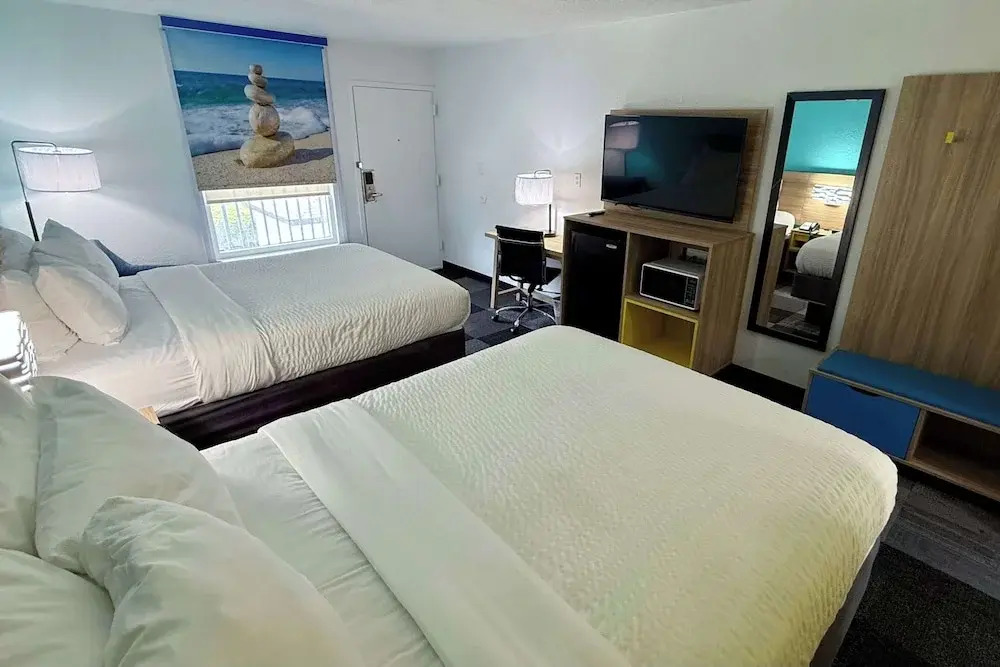 Comfort Inn
