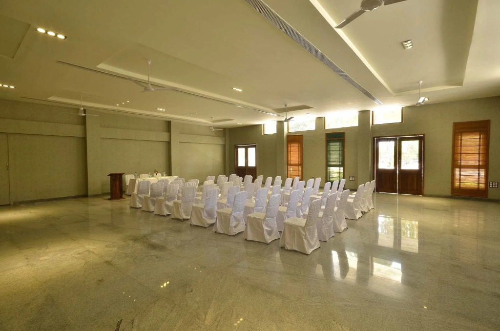 Heritage Resort Hampi