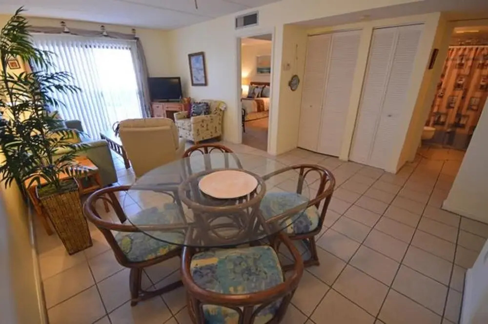 Unit 3209 - Ocean & Racquet Resort
