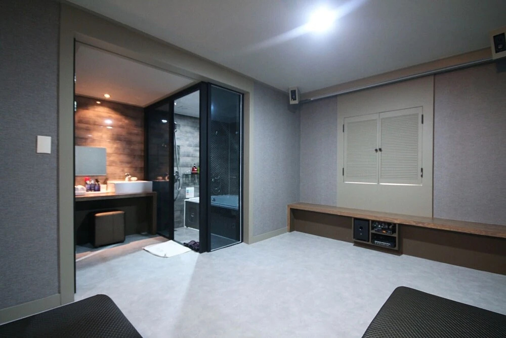 W Stay Hotel Busan City Hall
