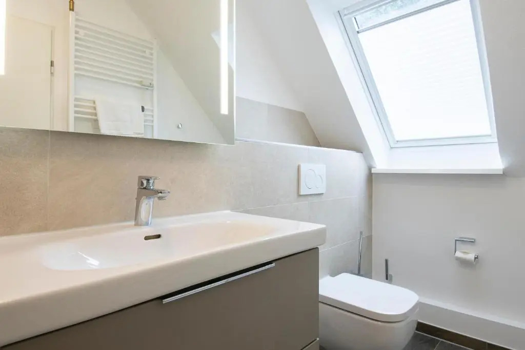 Haus am Kurpark Scharbeutz Wohnung 10