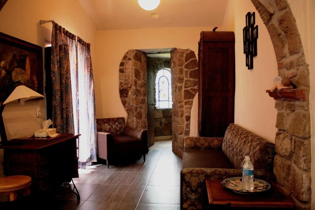 Posada Tlaxcala