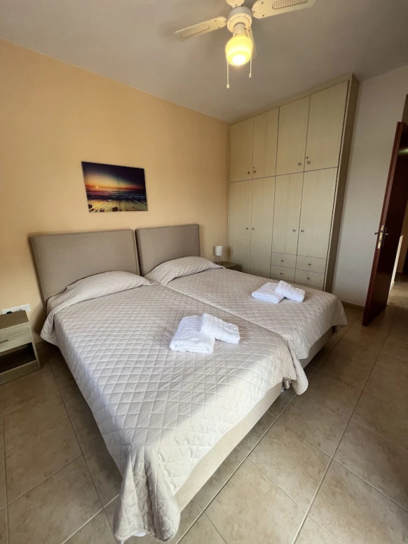 Mariel House Fiskardo Kefalonia