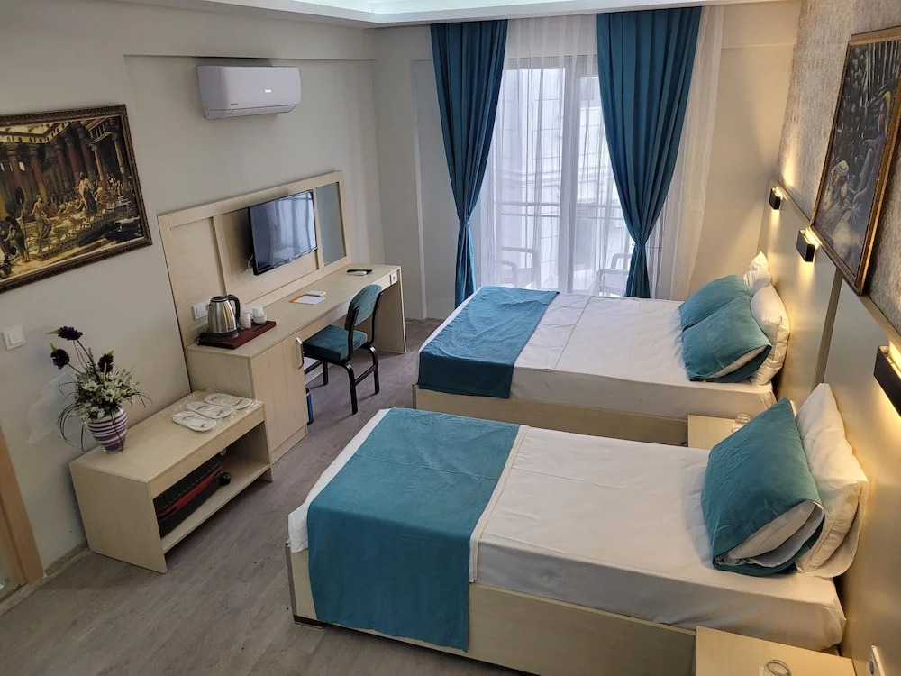 Ayra Family Club Hotel