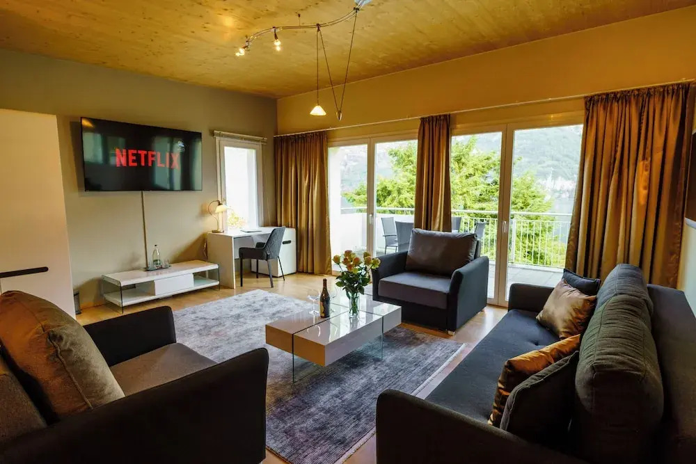 Seeblick SMART Hotel Rössli