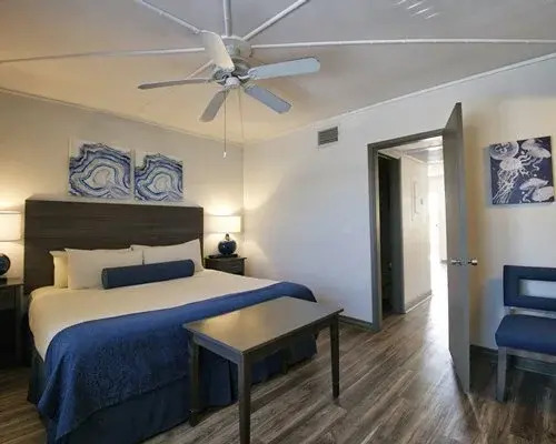 Sapphire Resorts @ Dover House, Delray Beach, USA