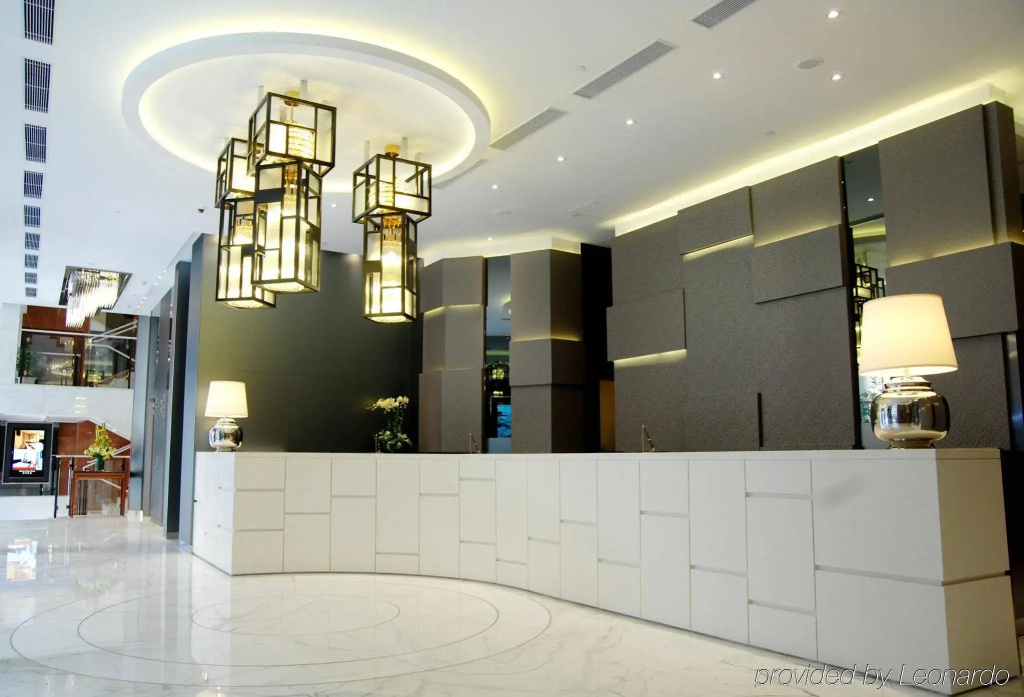 Stanford Hotel Hong Kong