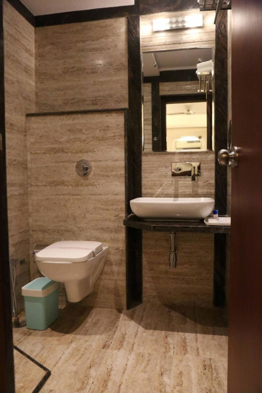 Hotel Varanasi Inn