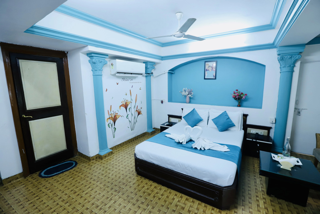 Kalpataru Hometel