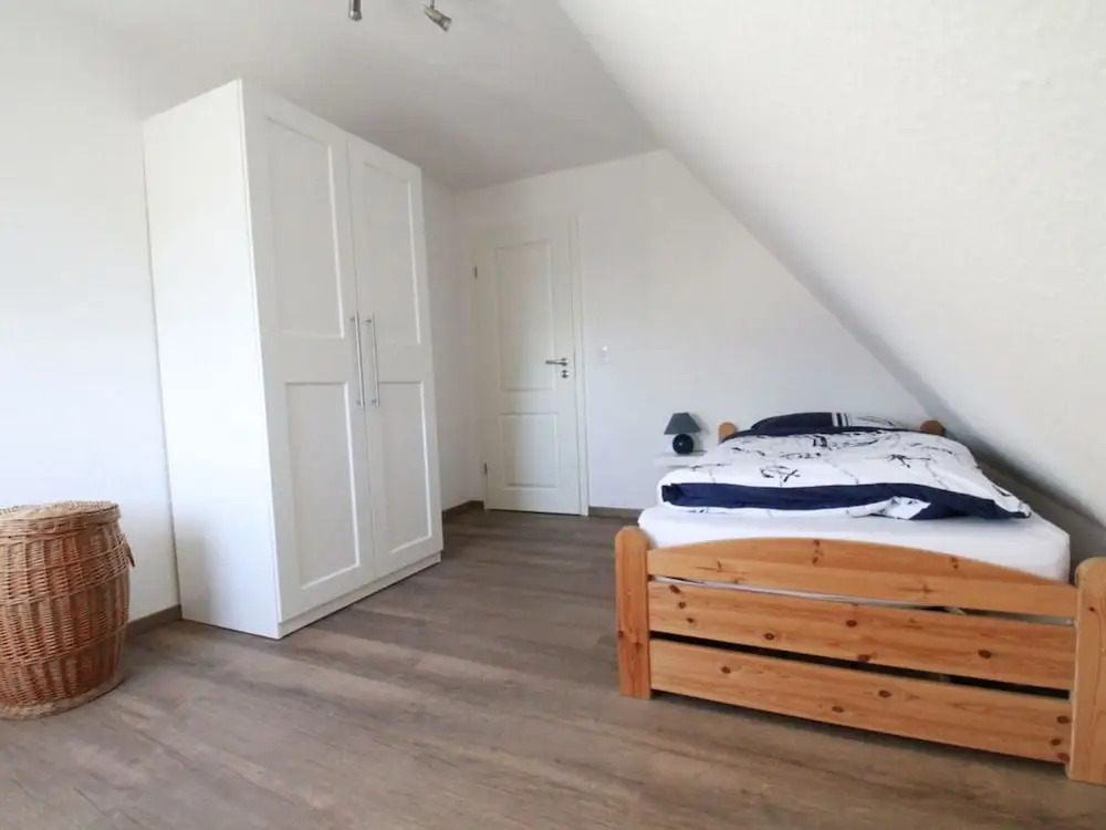 Holiday Home Olln"s moi Huuske