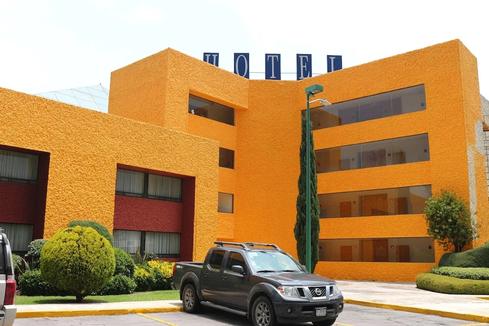 Cantalagua Inn