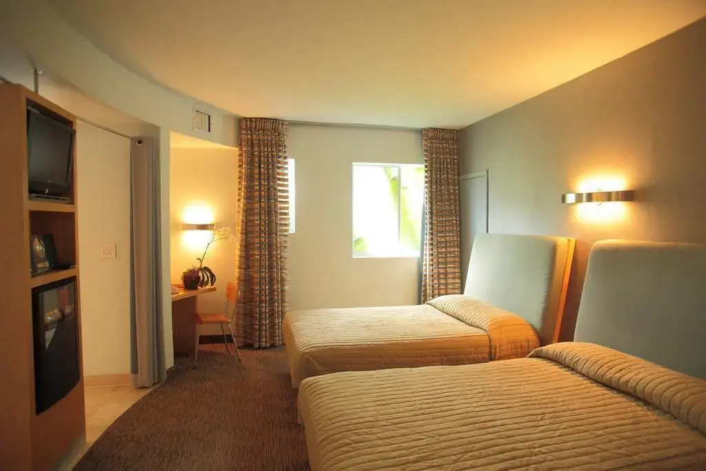St Augustine Hotel By At Mine Hospitality