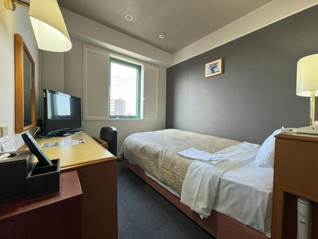 Ace Inn Matsusaka