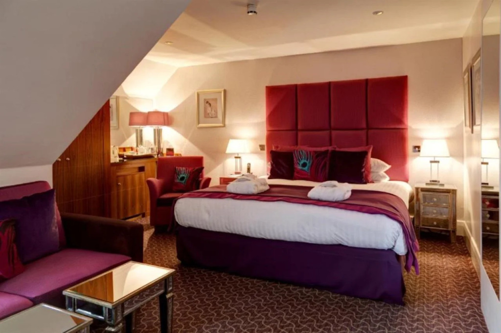 The Winchester Hotel and Spa