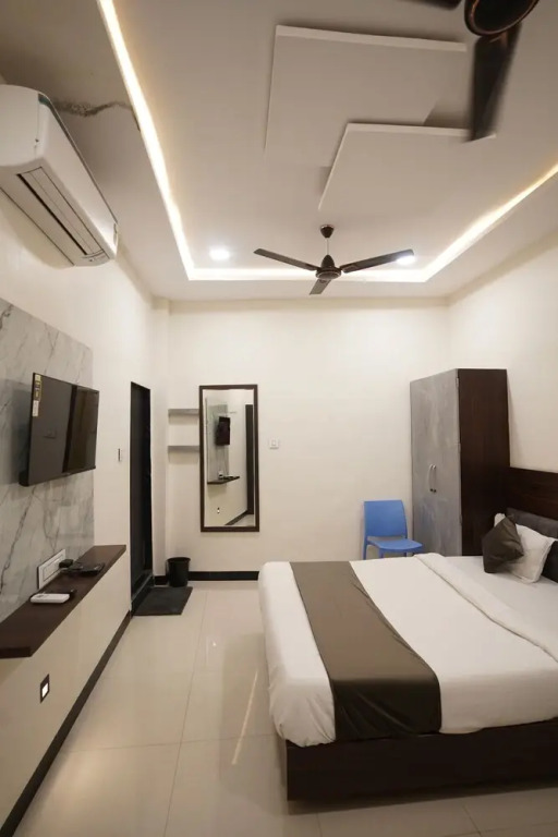 Hotel Dev Kripa