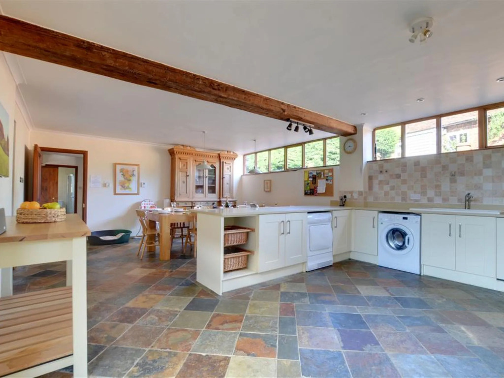 Hawkridge Oast
