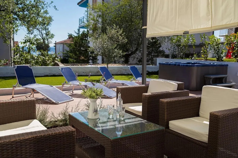 Relax Derossi Sun