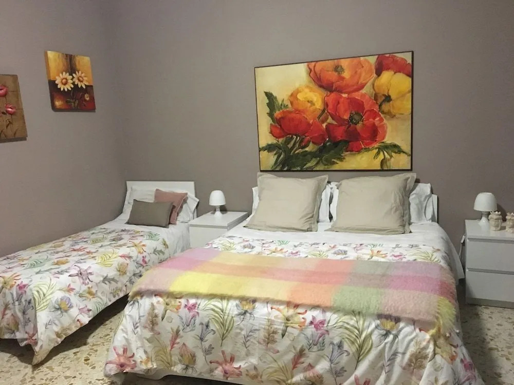 Al Politeama Rooms B&B
