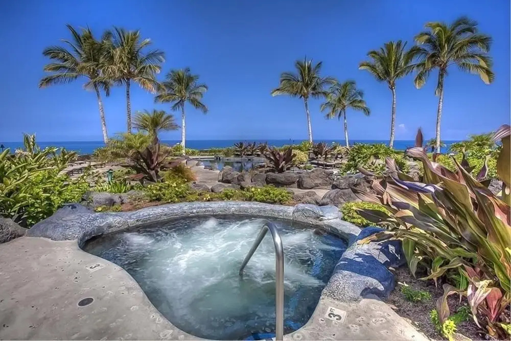 Hali'i Kai 12e 3 Bedroom Condo