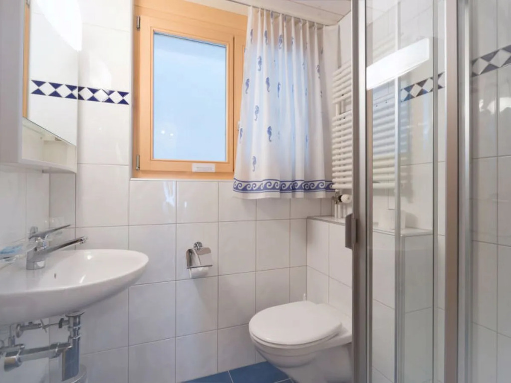 Apartment Silberhorn Apt- DW by Interhome