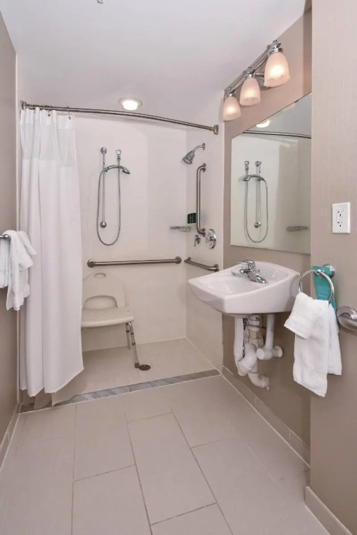 SpringHill Suites by Marriott Charlotte Ballantyne