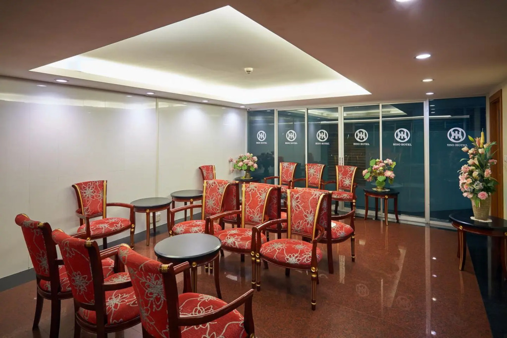 Nana Hiso Hotel