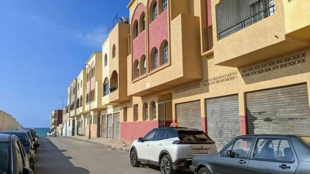 Classic and Comfy Apartment.Steps to Sea.Tarmway