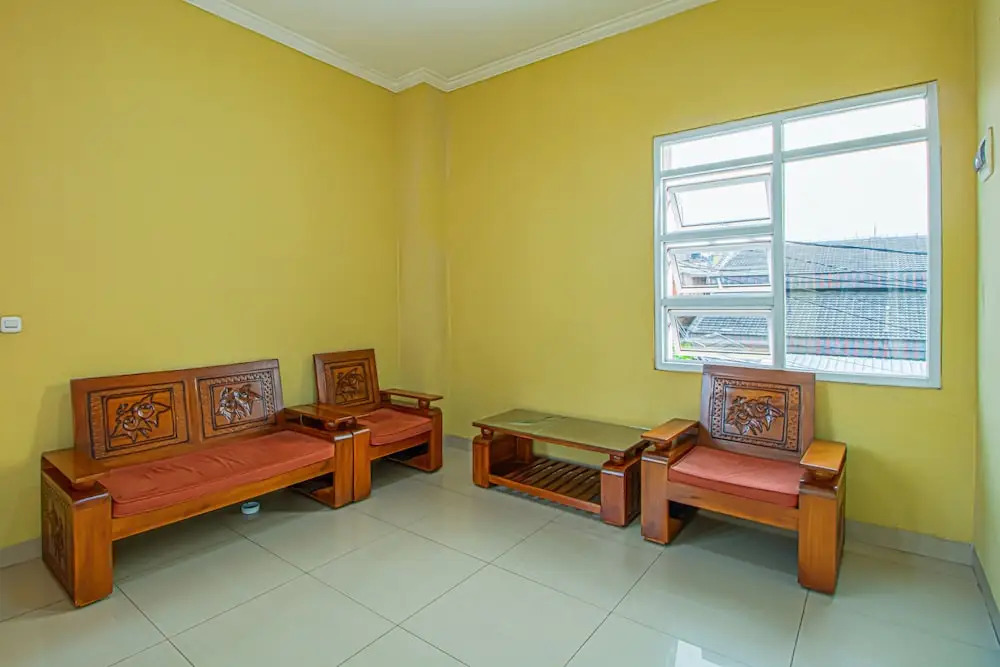 Indah Kost