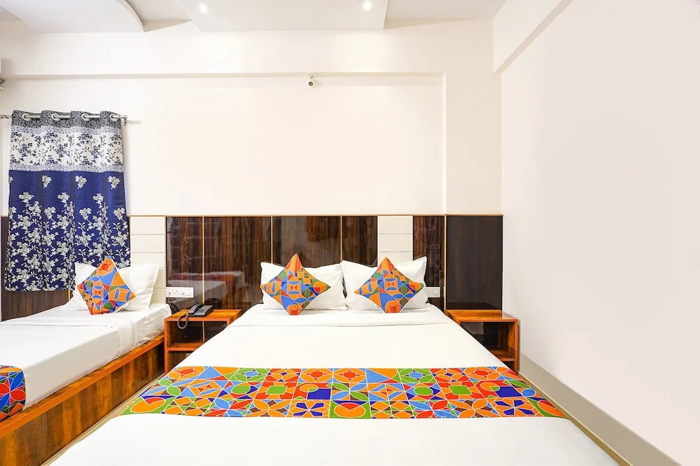 Golden Keys Hotel Chikkabanavara