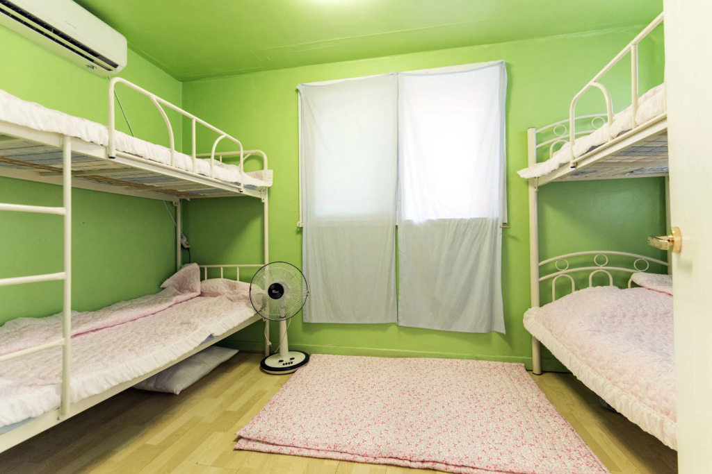 Bukchon Y Guesthouse