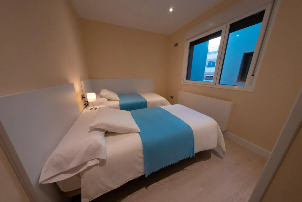 APARTAMENTO Centro AVND TRES CRUCES