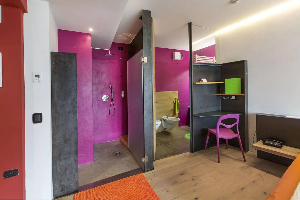 Ambienthotel PrimaLuna 3S