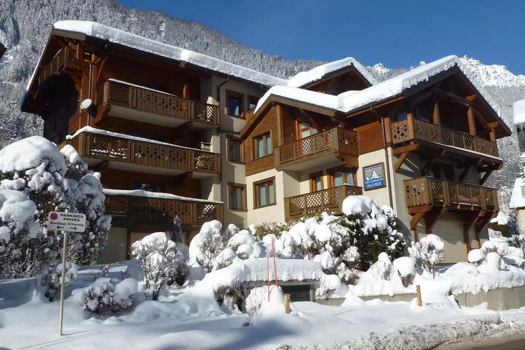 Appartement Kashmir
