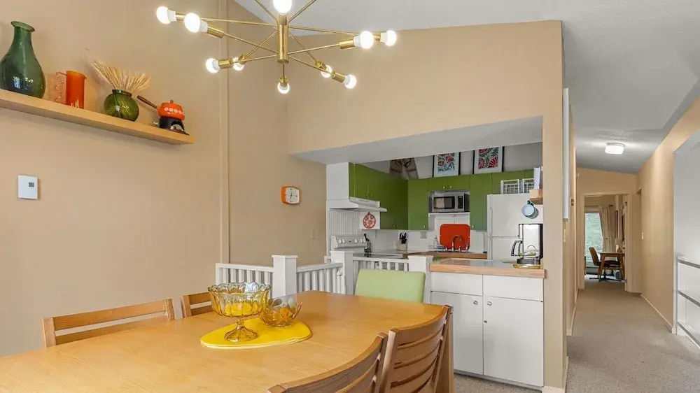 19 North Lynx 4 Bedroom Condo
