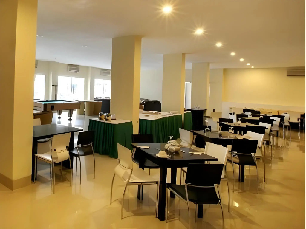 Griya Sintesa Hotel