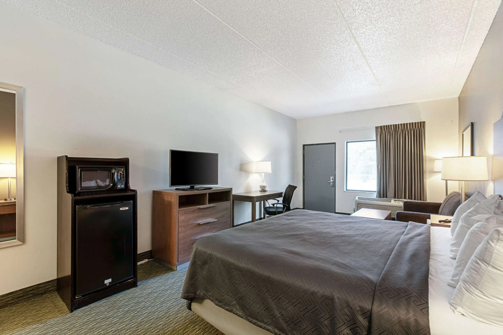 Econo Lodge Vero Beach - Downtown