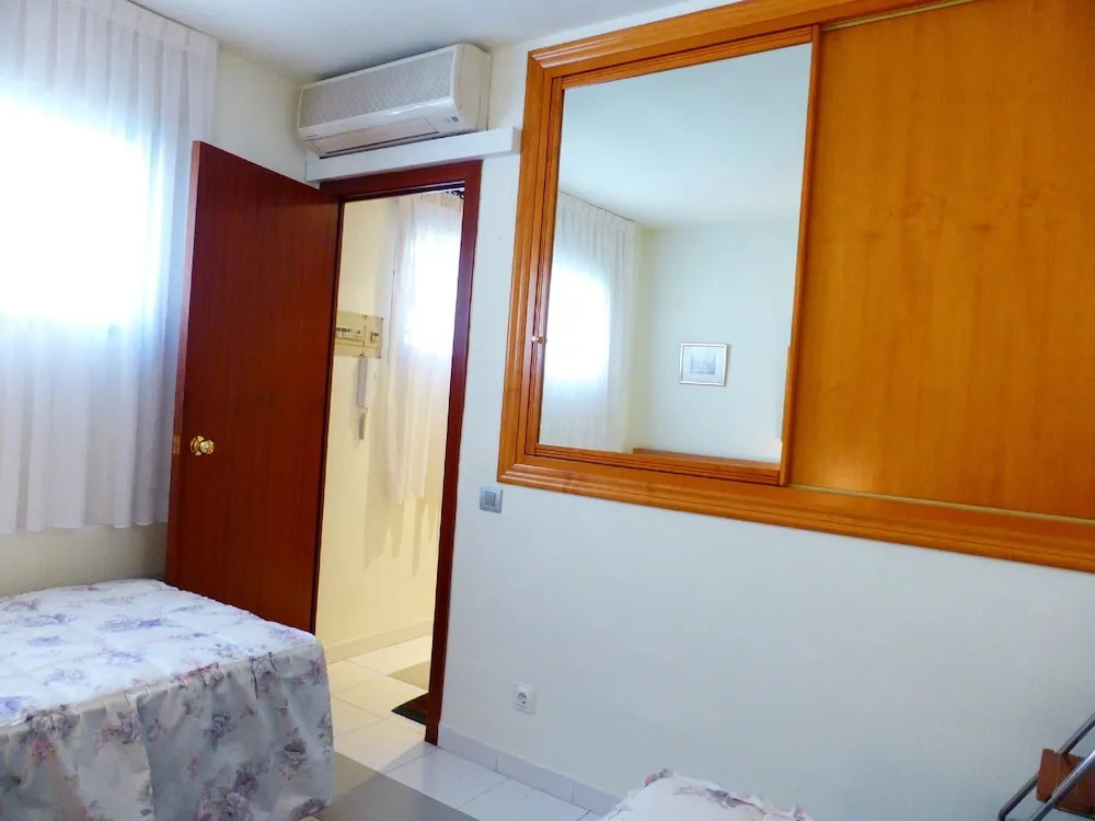 Apartamento M&C Montblanc