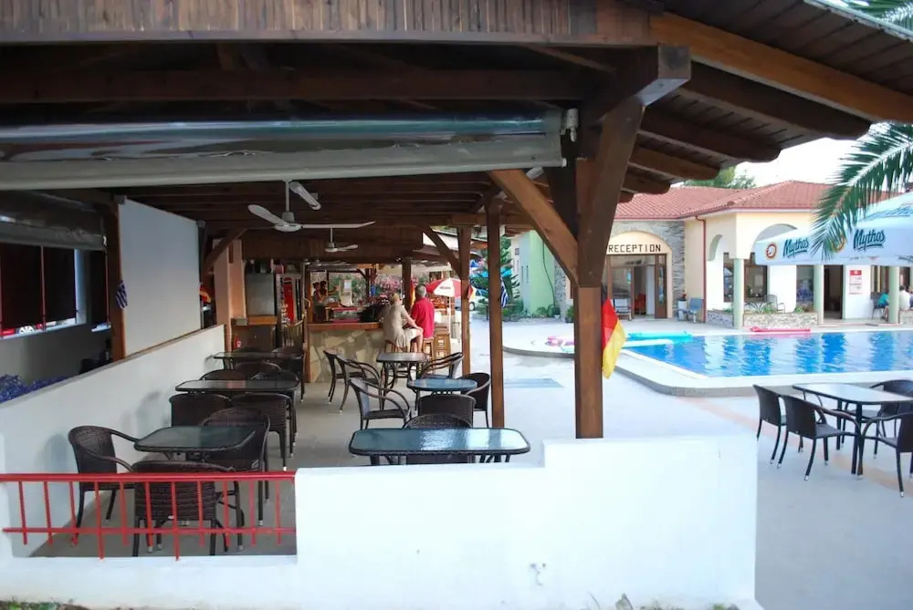 Amari Hotel