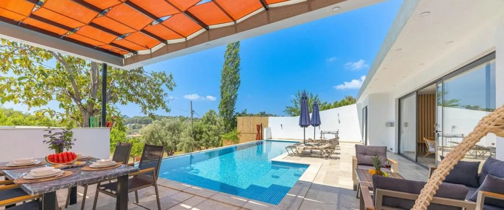 Villa Gata Islamlar