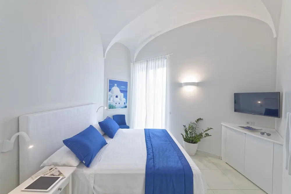 Exclusive Home Ischia