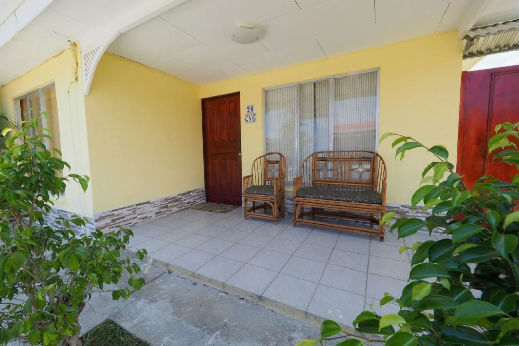 Villas Sol Dorado