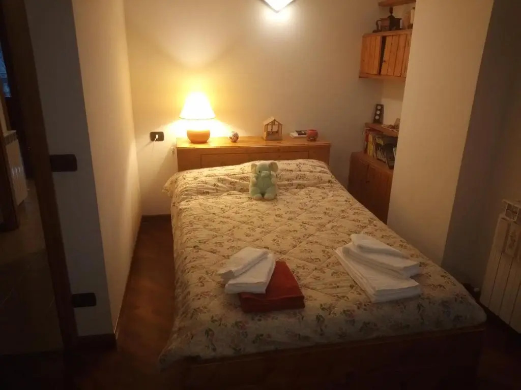 Grande appartamento I Faggi
