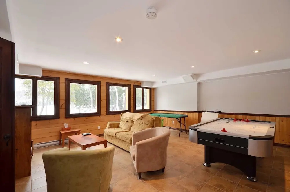 Chalet Casamia