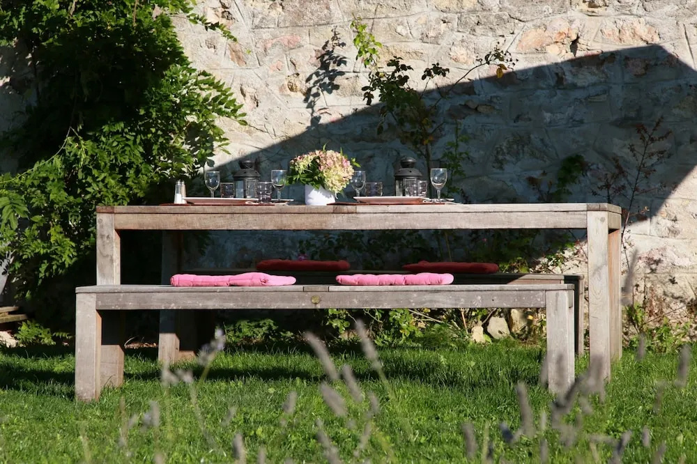 Domaine le Muret
