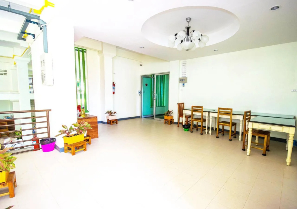 Hotel Chansawang