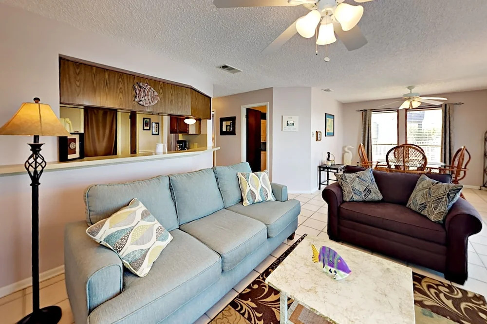 Fortuna Bay 1 - One Bedroom Condo