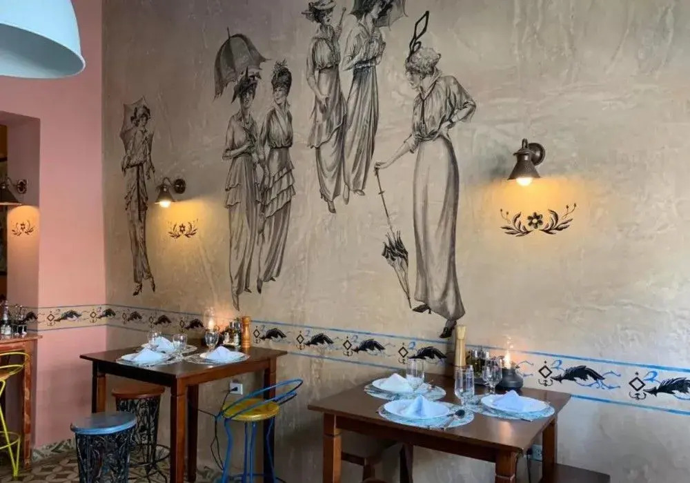 Hostal Lola