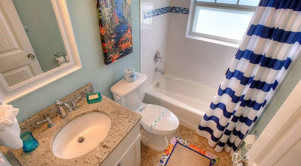 Hawaiian Hideaway Apartment 4